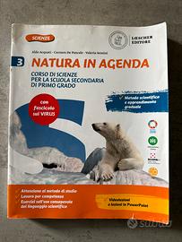 Natura in Agenda volume 3