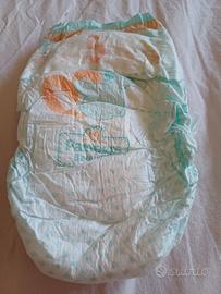 Pampers pannolini Baby dry