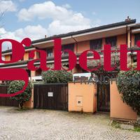 Villa a schiera Cusago [RIF. PV2VRG]