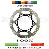 Disco Freno per HUSQVARNA da 260 o 270 mm