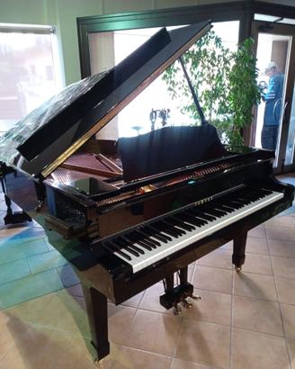 Pianoforte Yamaha C2 a coda