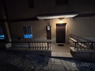 Appartamento bilocale