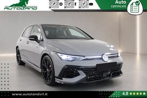 Volkswagen Golf 2.0 TSI GTI Clubsport Akrapovic Te