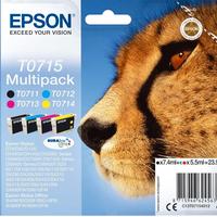 Cartucce Epson Stylus 