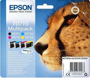 Cartucce Epson Stylus 