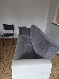 divano letto matrimoniale