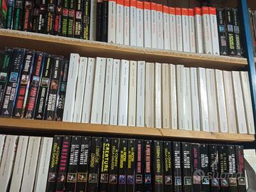 Super Lotto Urania - 2512 Libri - Varie Annate