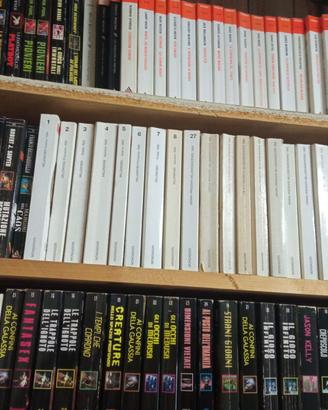 Super Lotto Urania - 2512 Libri - Varie Annate