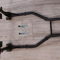 Cavalotto posteriore