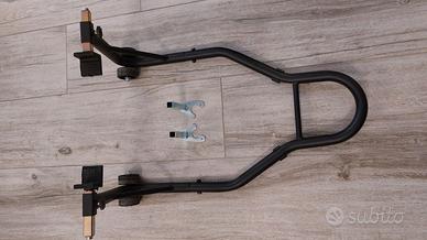 Cavalotto posteriore