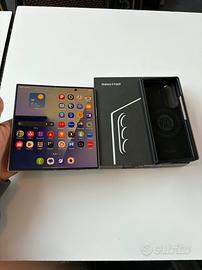 Samsung z fold 7. 512g