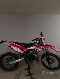 Beta enduro 50cc