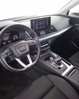 AUDI Q5 Q5 40 TDI 204 CV quattro S tronic S line