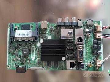 main board  Vestel 17MB130P