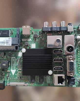 main board  Vestel 17MB130P