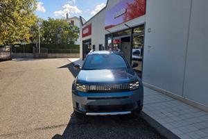 Fiat Grande Panda 1.2 Hybrid 110 CV S&S La Prima