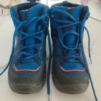 Scarpe da trekking nr. 38