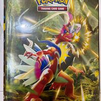 Raccoglitore per carte