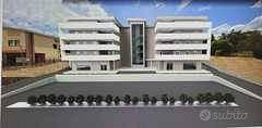 APPARTAMENTI IN COSTRUZIONE - Colleferro