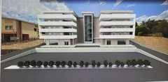 APPARTAMENTI IN COSTRUZIONE - Colleferro