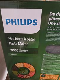 Philips Pasta Maker 7000 HR2660 