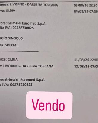 Viaggi