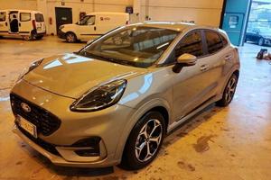 FORD PUMA NEW 1.0 ECOBOOST HYBRID 125CV 6M. ST-LIN