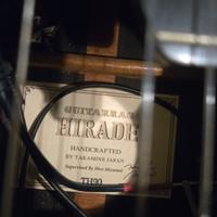 Chitarra classica TAKAMINE TH 90