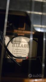 Chitarra classica TAKAMINE TH 90