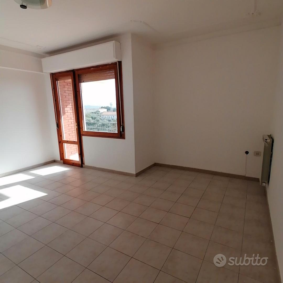 Apartment in Sassari, Rizzeddu - Vista 3