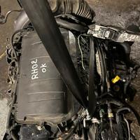 Motore psa 2.0hdi RH02