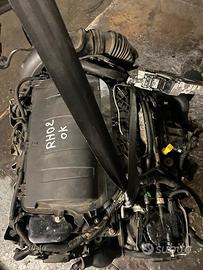 Motore psa 2.0hdi RH02