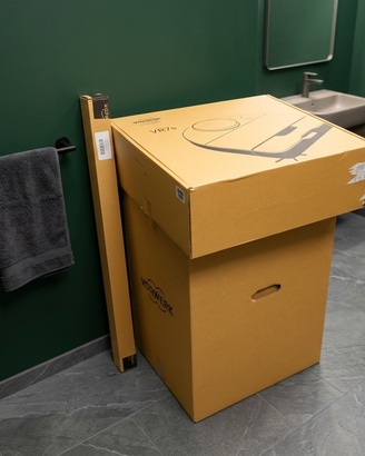 Robot folletto VR7s NUOVO 