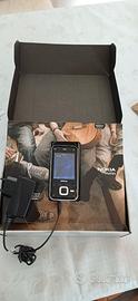 Telefono Nokia N81