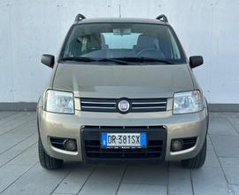 Fiat Panda 1.2 Climbing Natural Power Neopatentati