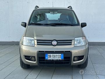 Fiat Panda 1.2 Climbing Natural Power Neopatentati