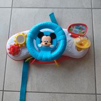 Gioco per l'infanzia Mickey Mouse della Disney