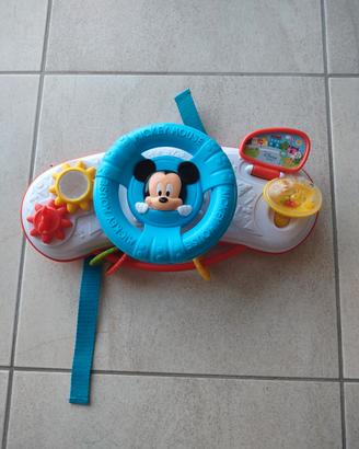 Gioco per l'infanzia Mickey Mouse della Disney
