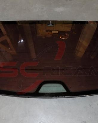 Lunotto posteriore BMW E39 serie 5 530d berlina