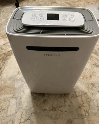 Deumidificatore ProBreeze