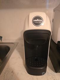 Macchina da caffè Lavazza A Modo Mio. Chioggia
