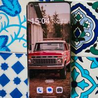 smartphone Oppo find X5 Pro