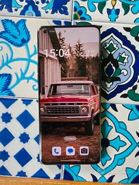 smartphone Oppo find X5 Pro