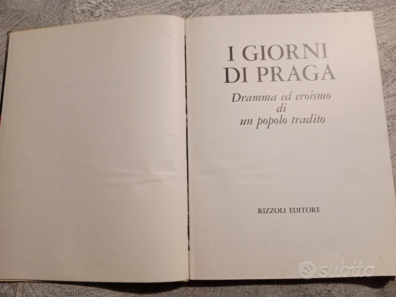 Un giorno di festa - Rizzoli Libri