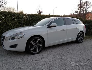 Volvo v60 d3