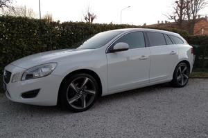 Volvo v60 d3
