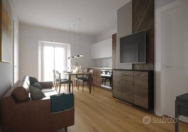 Appartamento di 120 m² con più di 5 locali a Firen