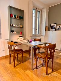 Tavolo ribaltabile WALLY Clei