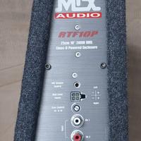 Subwoofer MTX rtf10p