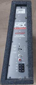 Subwoofer MTX rtf10p